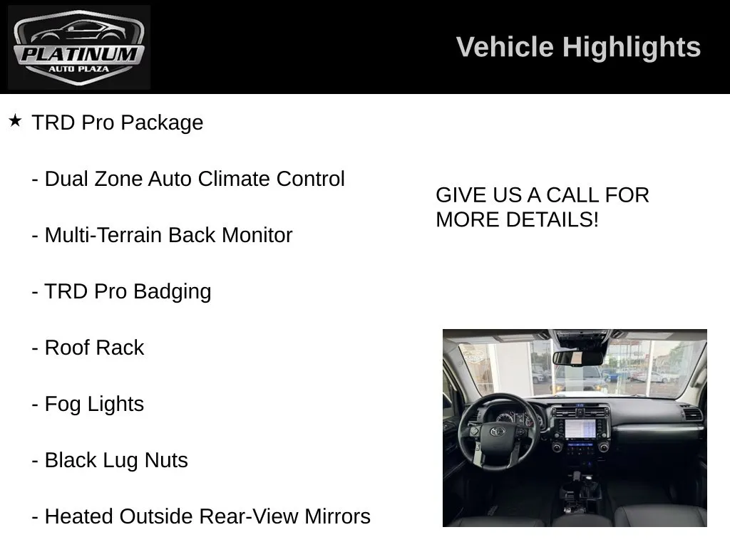 Toyota 4Runner photo 16