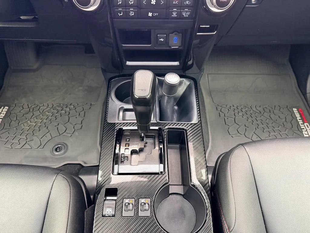 Toyota 4Runner photo 48