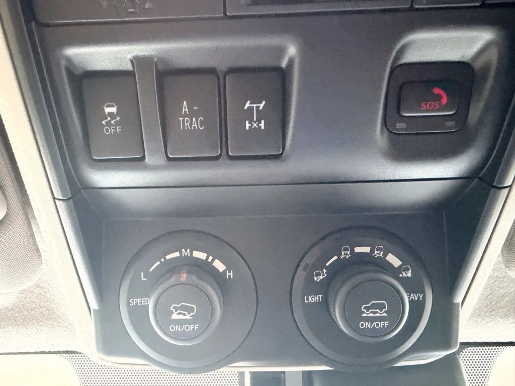 Toyota 4Runner photo 51