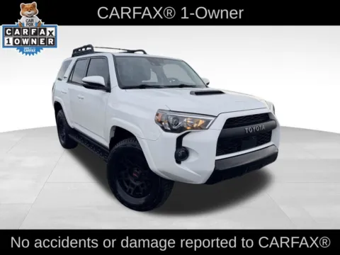 Photos of 2023 Toyota 4Runner TRD Pro for sale in Topeka, KS at Platinum Auto Plaza