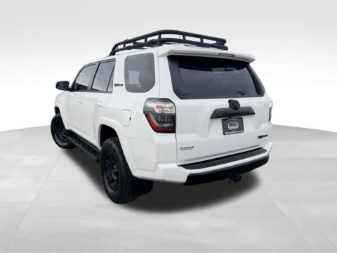 More photos of 2023 Toyota 4Runner TRD Pro at Platinum Auto Plaza, KS