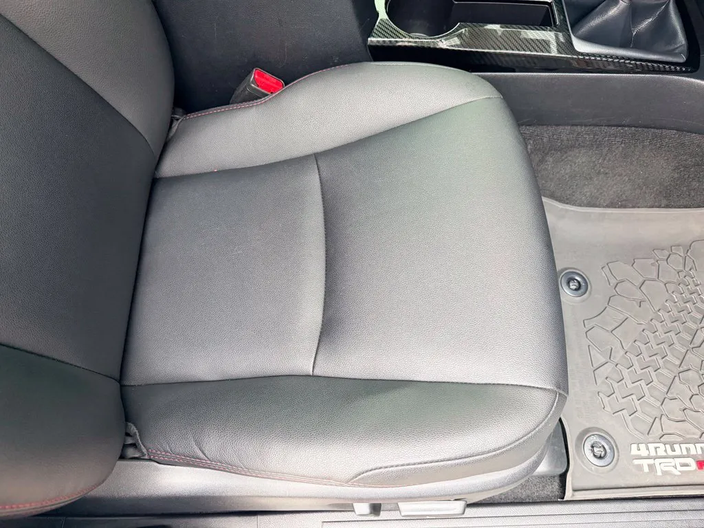 Toyota 4Runner photo 44