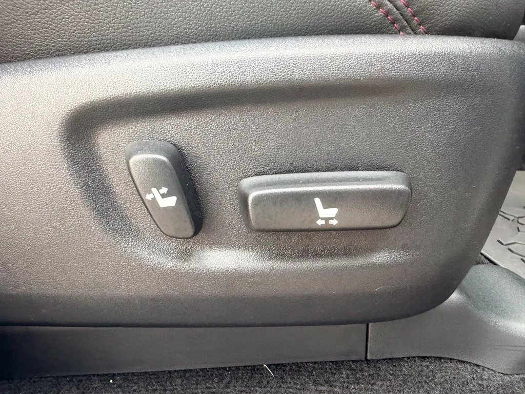 Toyota 4Runner photo 45
