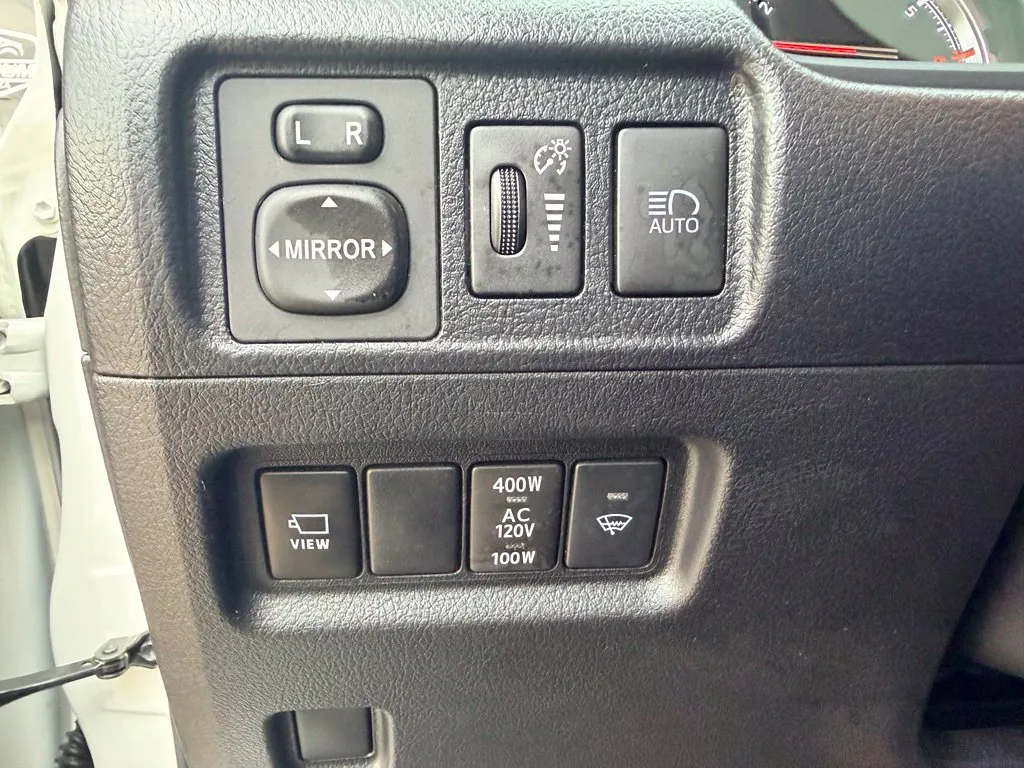 Toyota 4Runner photo 50