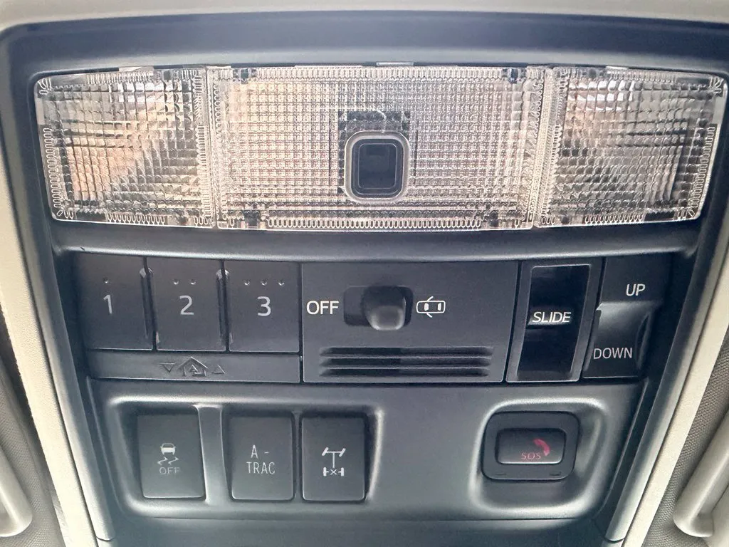 Toyota 4Runner photo 52