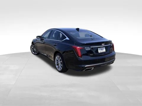 More photos of 2023 Cadillac CT5 Luxury at Platinum Auto Plaza, KS