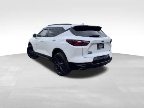 More photos of 2020 Chevrolet Blazer RS at Platinum Auto Plaza, KS