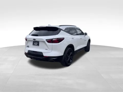More photos of 2020 Chevrolet Blazer RS at Platinum Auto Plaza, KS