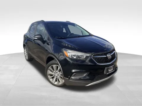 Photos of 2018 Buick Encore Preferred for sale in Topeka, KS at Platinum Auto Plaza