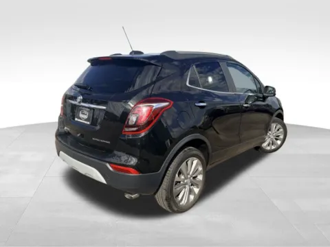 Another view of 2018 Buick Encore Preferred for sale in Topeka, KS at Platinum Auto Plaza