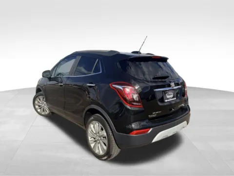 More photos of 2018 Buick Encore Preferred at Platinum Auto Plaza, KS