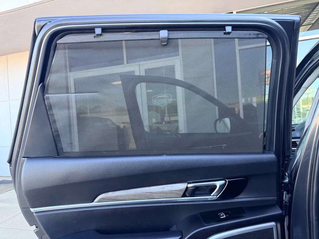 Kia Telluride photo 47
