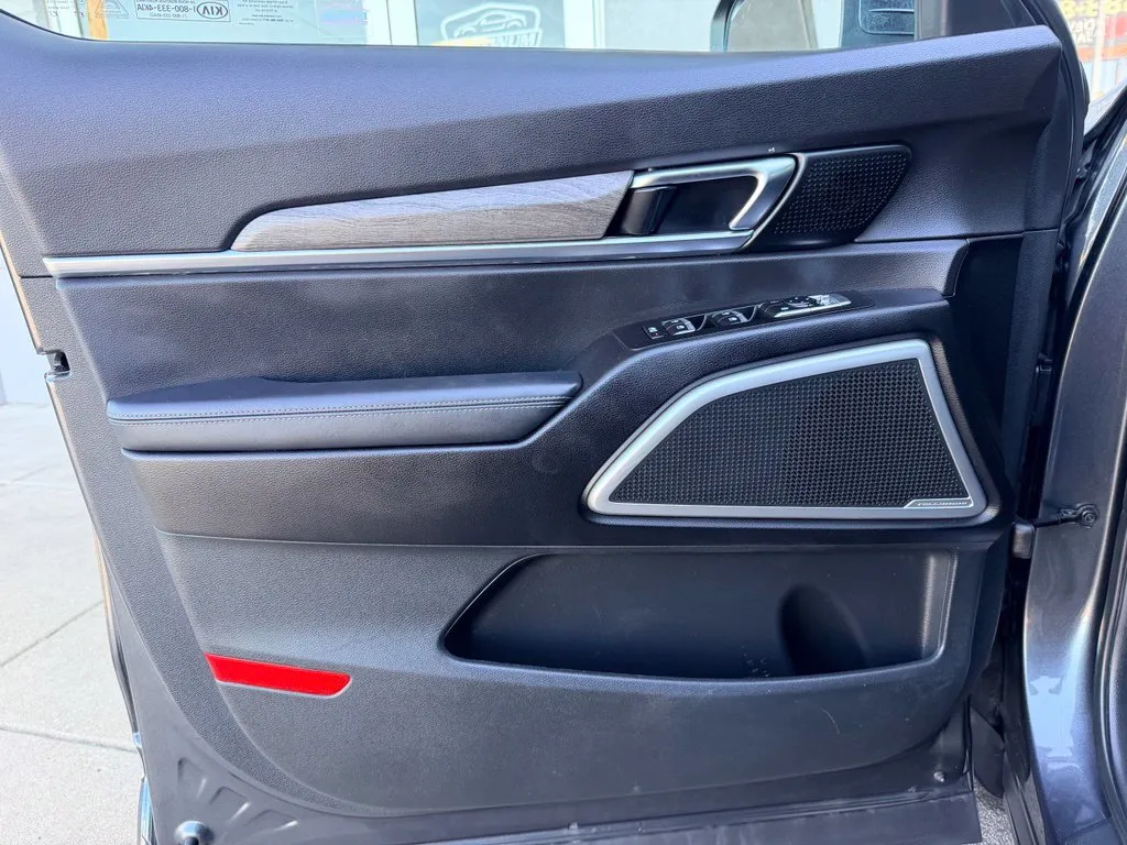 Kia Telluride photo 36