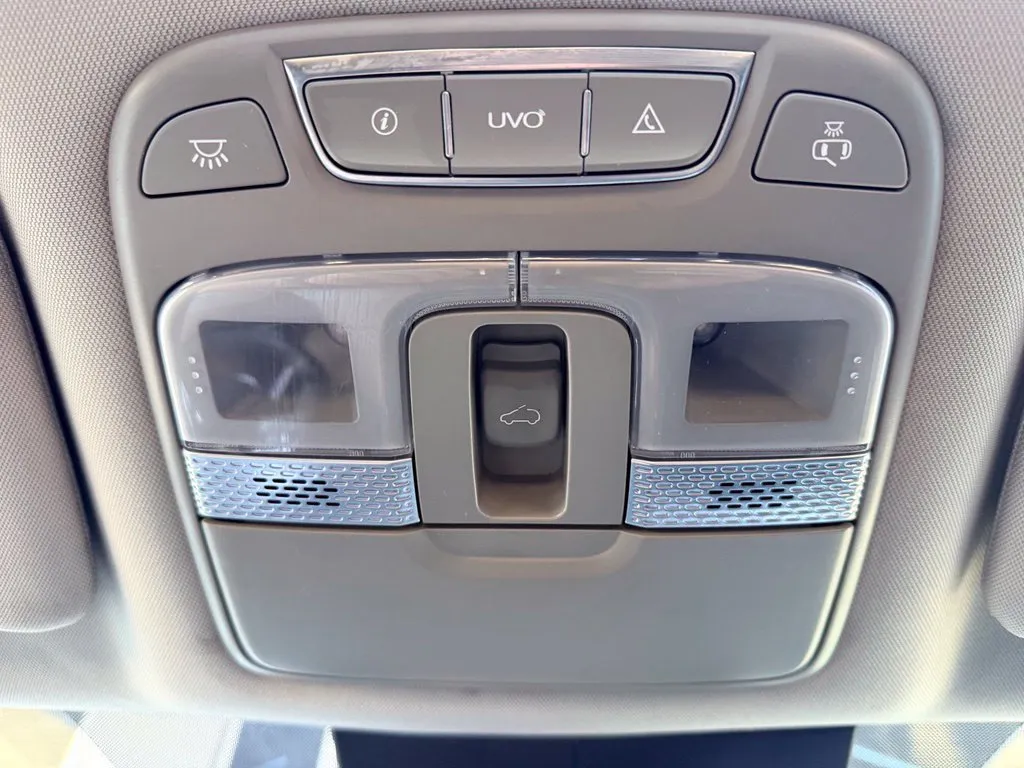 Kia Telluride photo 51