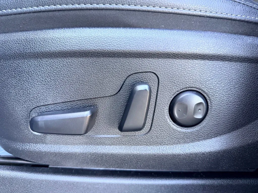Kia Telluride photo 40