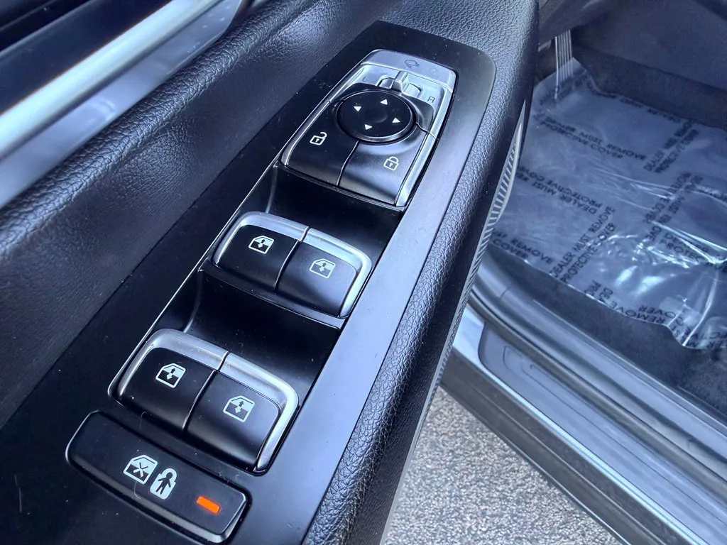 Kia Telluride photo 37