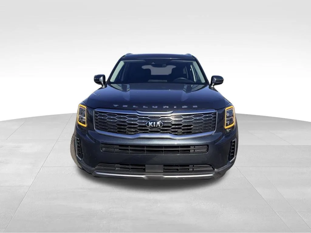 Kia Telluride photo 29