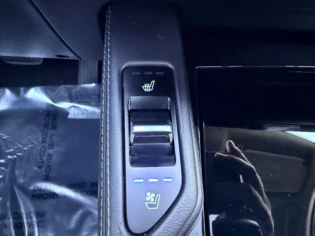 Kia Telluride photo 23