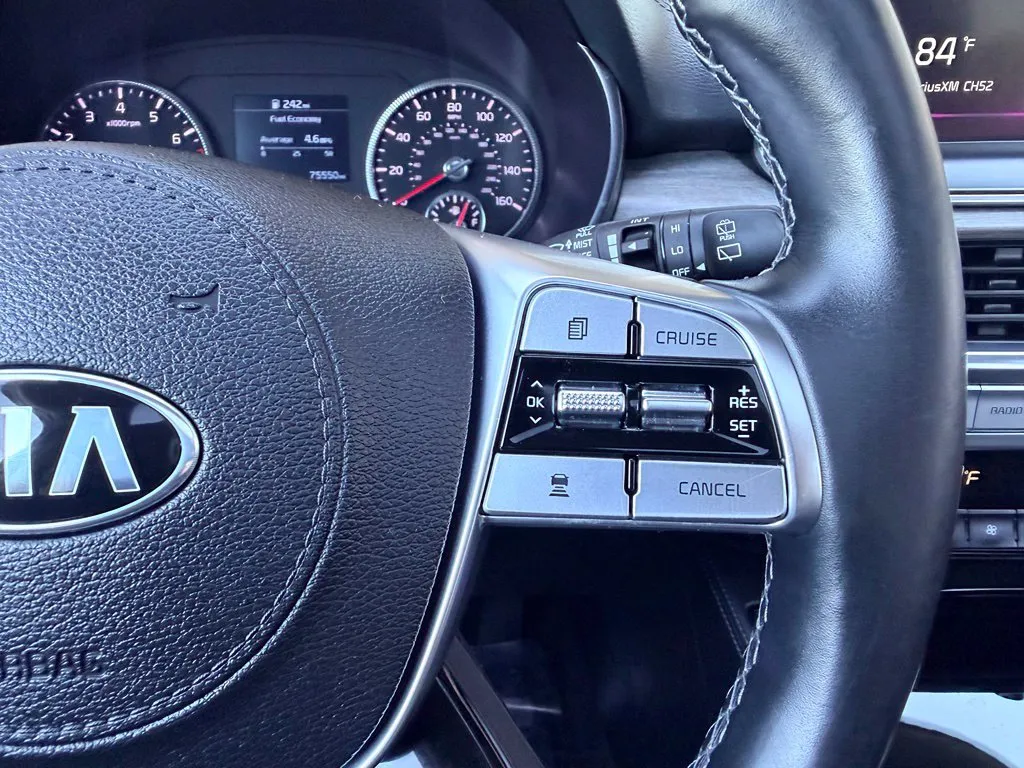 Kia Telluride photo 10