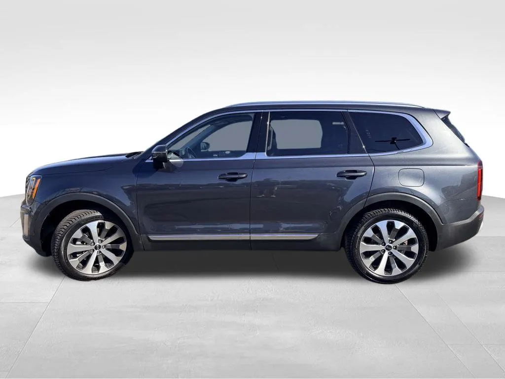 Kia Telluride photo 35