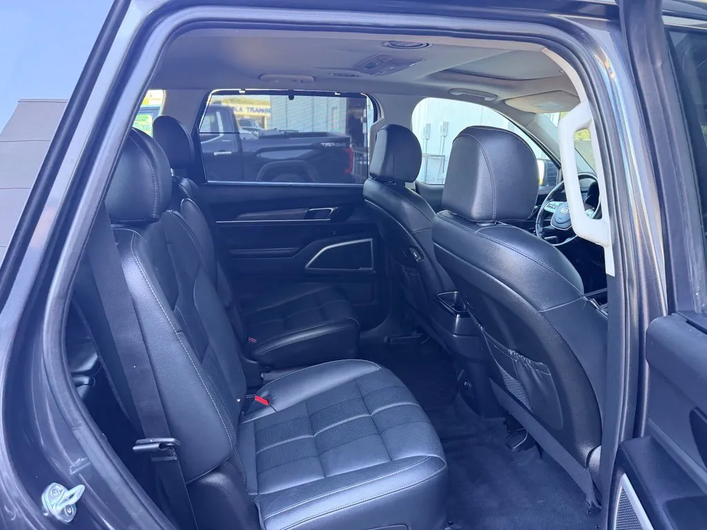 Kia Telluride photo 45