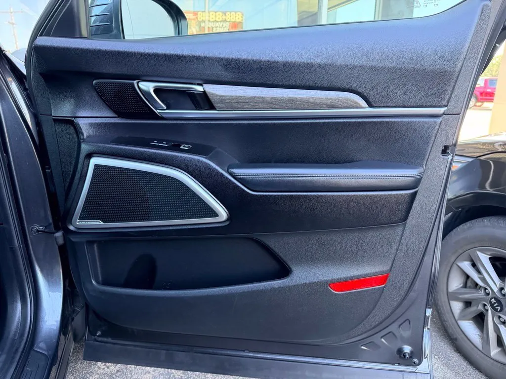 Kia Telluride photo 41