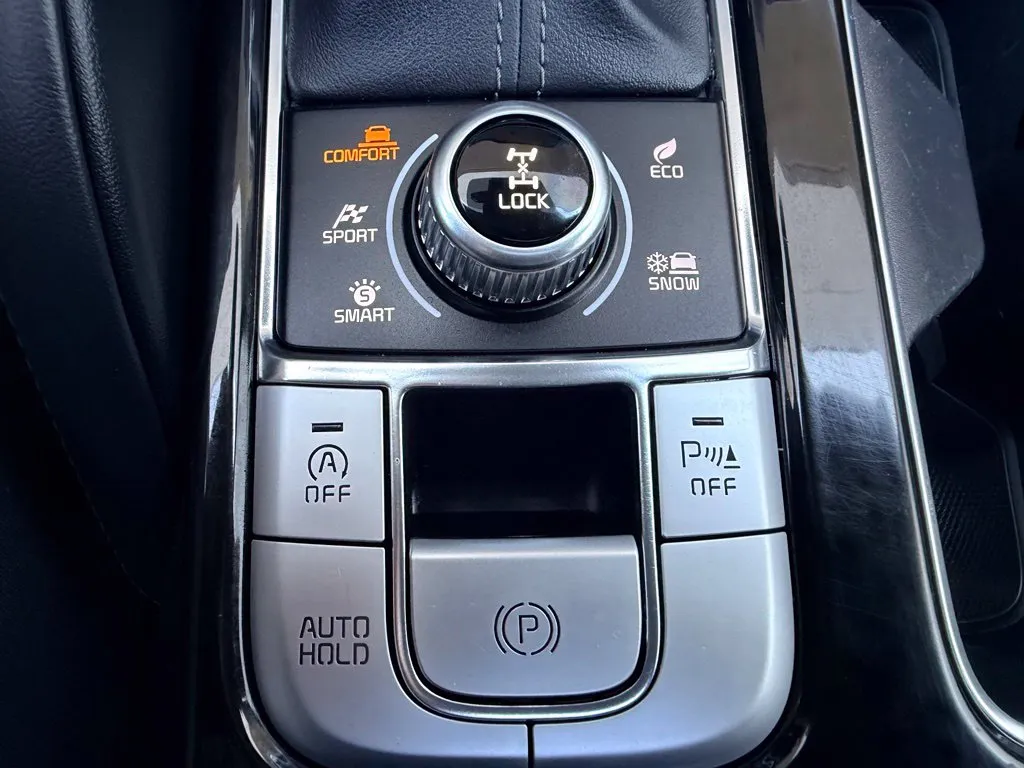 Kia Telluride photo 25
