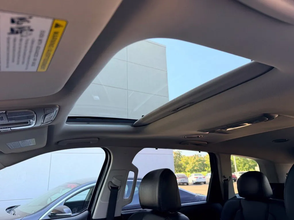 Kia Telluride photo 27
