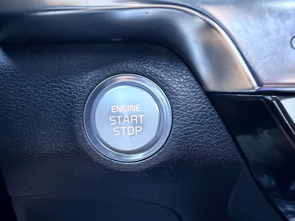 Kia Telluride photo 26