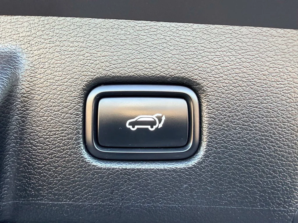 Kia Telluride photo 34