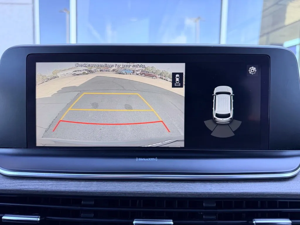 Kia Telluride photo 16