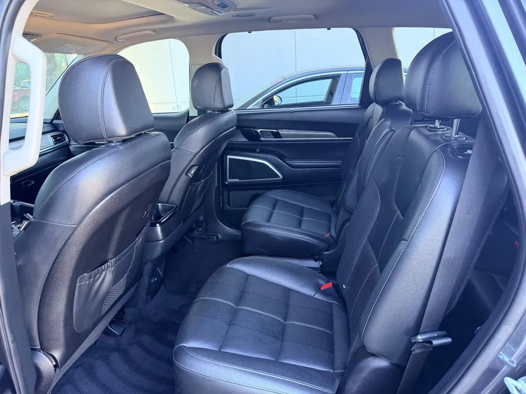 Kia Telluride photo 46