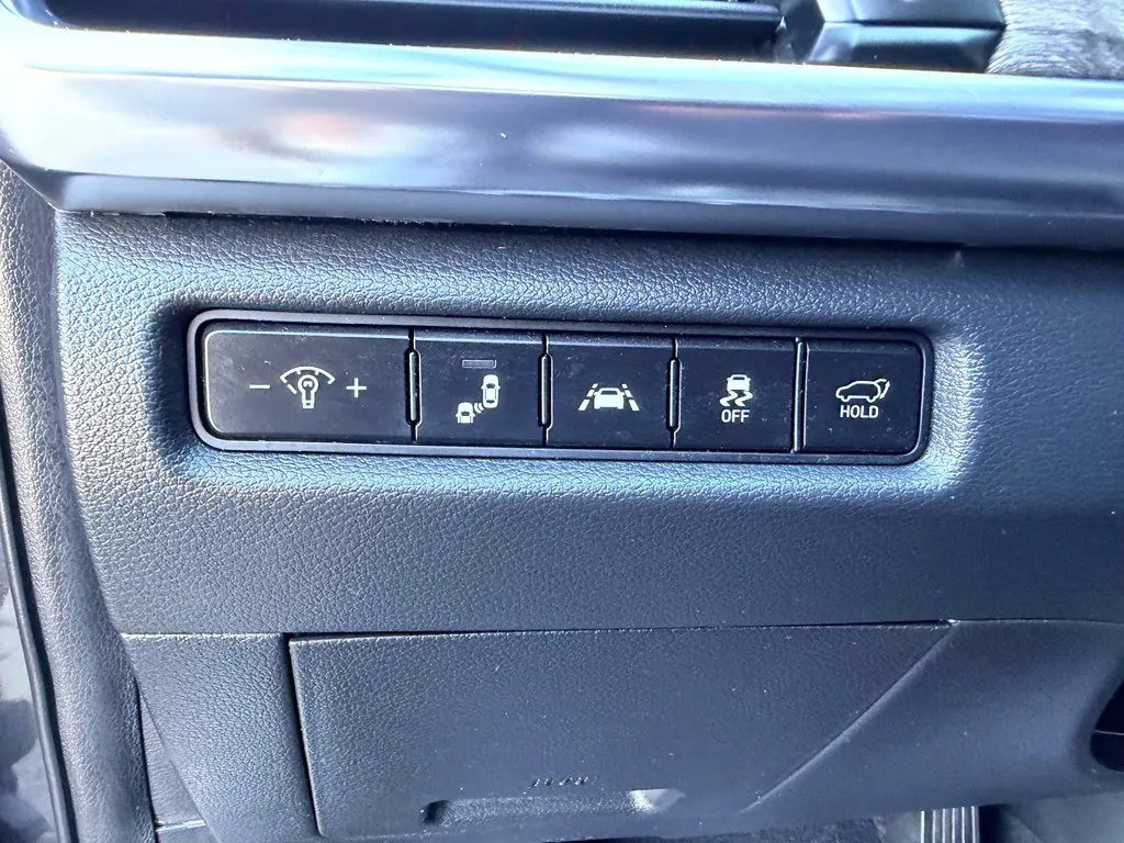 Kia Telluride photo 50