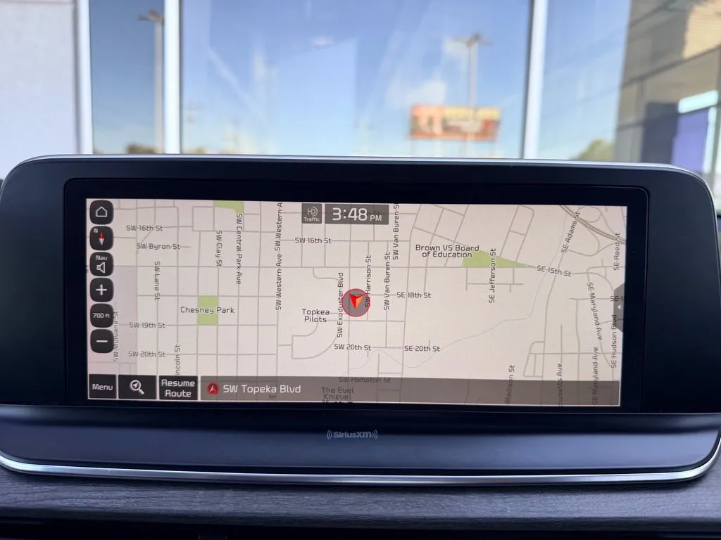 Kia Telluride photo 17