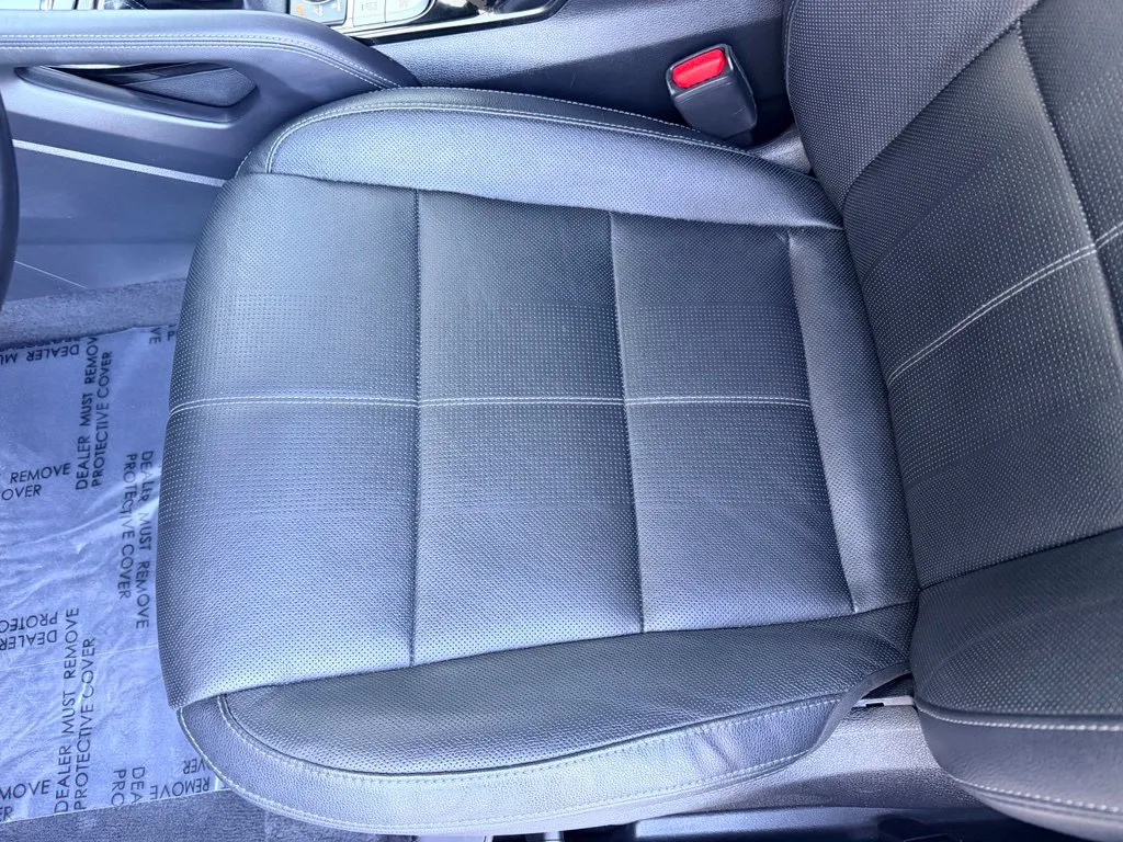 Kia Telluride photo 39