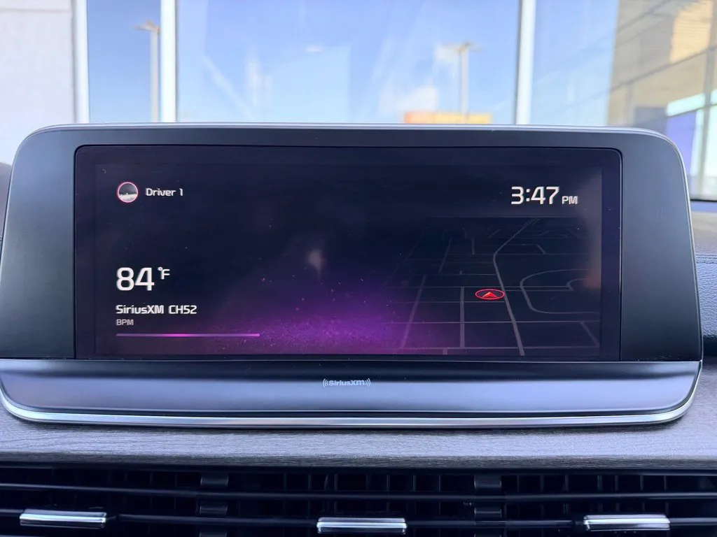 Kia Telluride photo 14