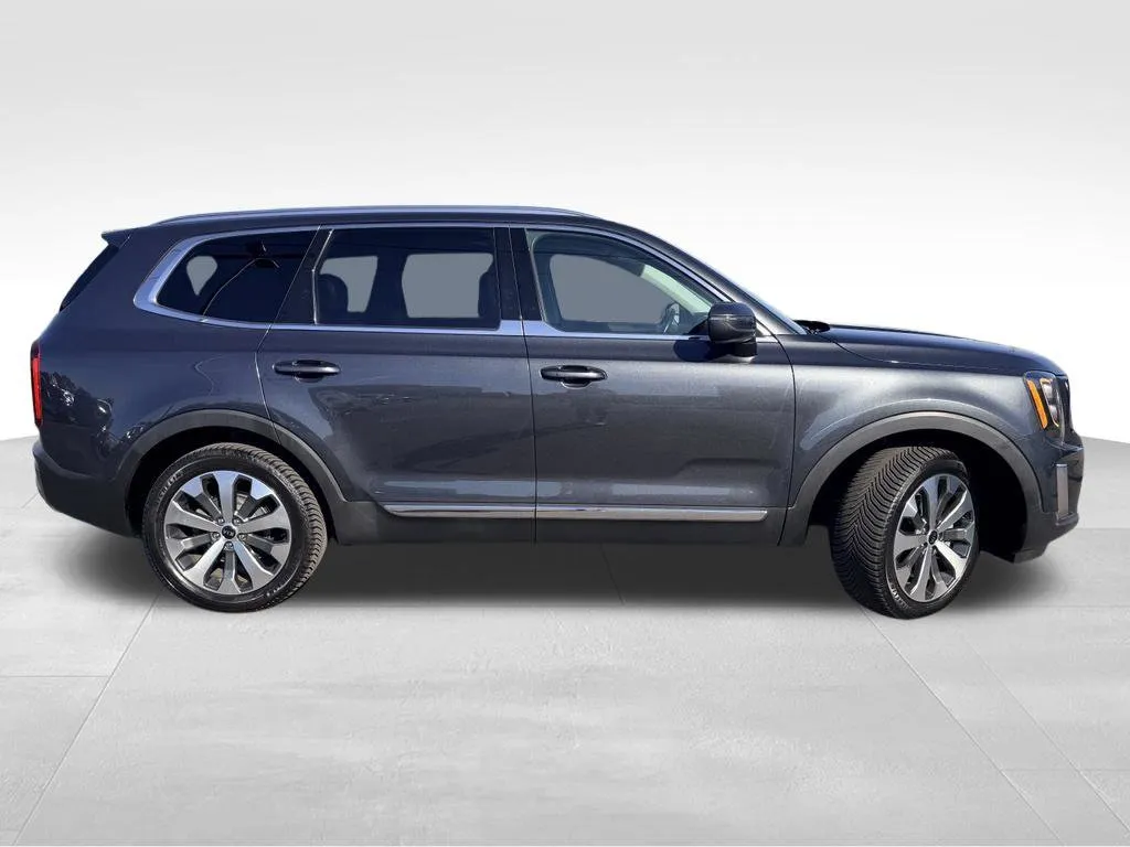Kia Telluride photo 31