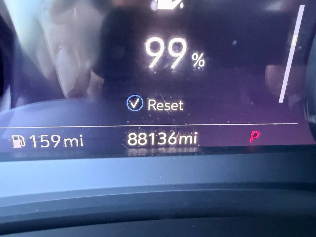 Cadillac XT6 photo 13