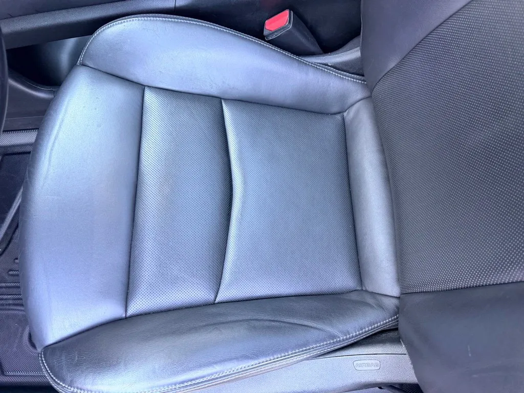 Cadillac XT6 photo 41