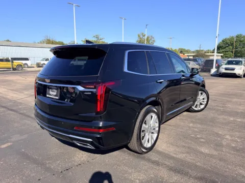 More photos of 2022 Cadillac XT6 Premium Luxury at Platinum Auto Plaza, KS