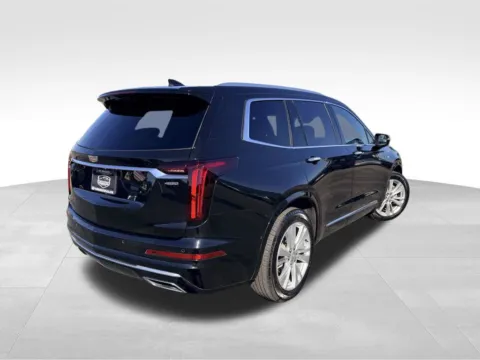 More photos of 2022 Cadillac XT6 Premium Luxury at Platinum Auto Plaza, KS