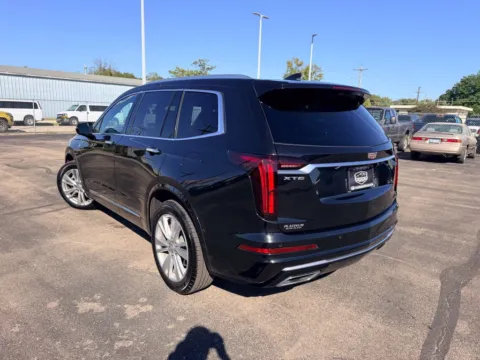 More photos of 2022 Cadillac XT6 Premium Luxury at Platinum Auto Plaza, KS