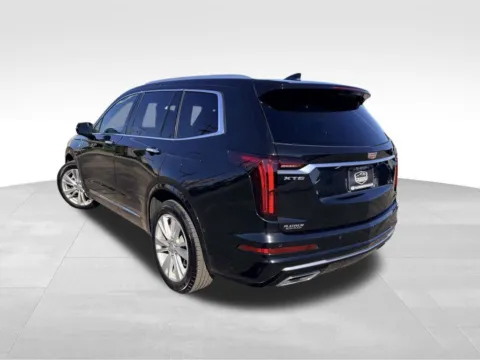More photos of 2022 Cadillac XT6 Premium Luxury at Platinum Auto Plaza, KS