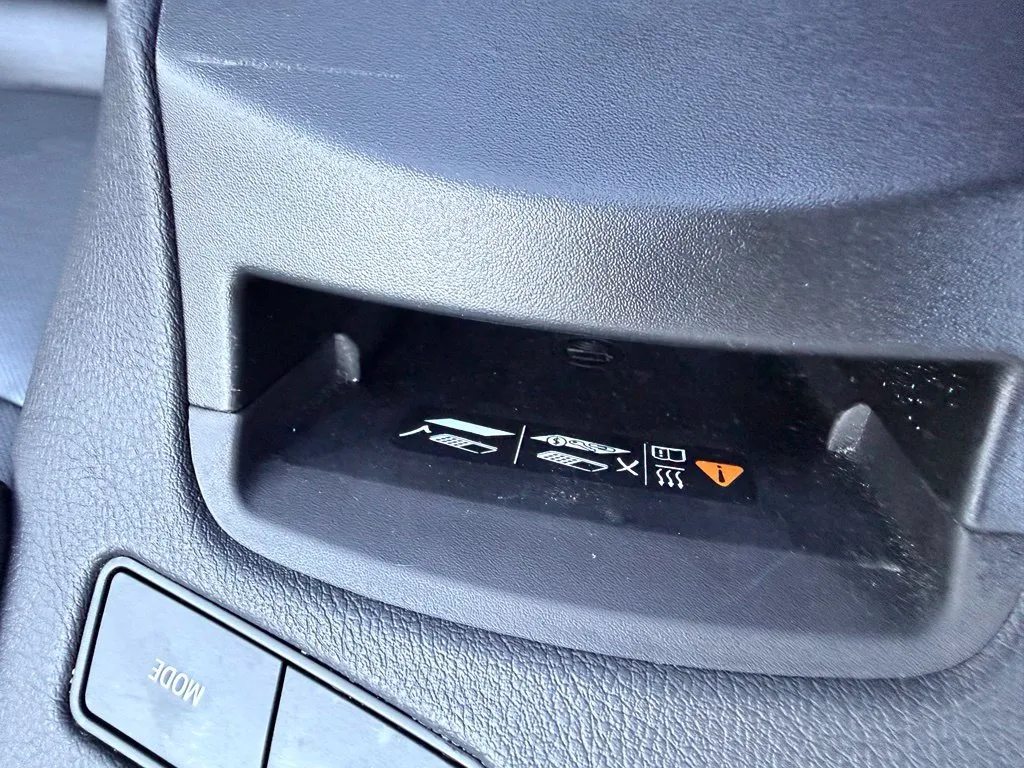 Cadillac XT6 photo 24