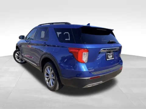 More photos of 2020 Ford Explorer XLT at Platinum Auto Plaza, KS
