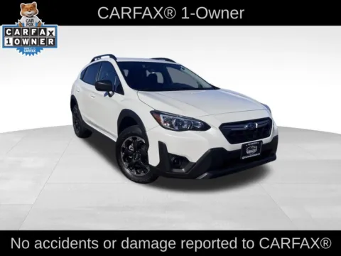 Photos of 2023 Subaru Crosstrek for sale in Topeka, KS at Platinum Auto Plaza
