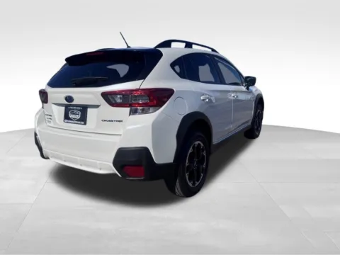 Another view of 2023 Subaru Crosstrek for sale in Topeka, KS at Platinum Auto Plaza