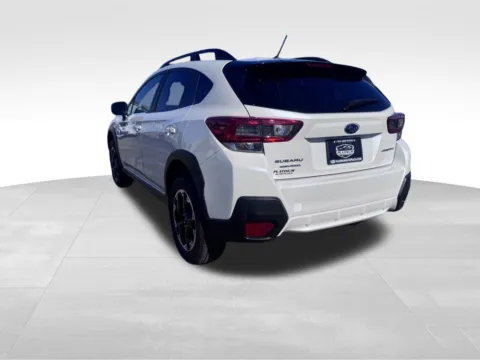More photos of 2023 Subaru Crosstrek at Platinum Auto Plaza, KS