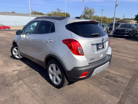 More photos of 2016 Buick Encore Premium at Platinum Auto Plaza, KS