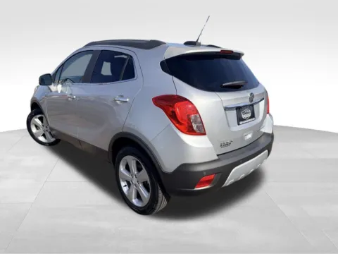 More photos of 2016 Buick Encore Premium at Platinum Auto Plaza, KS